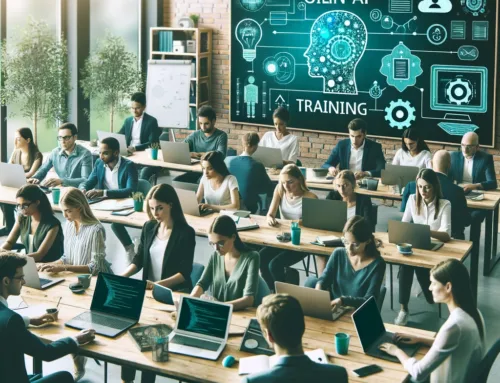 Empowering Your Workforce: Effective AI Training Strategies for Employees
