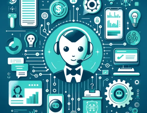 Revolutionizing Customer Service with AI: Strategies and Benefits